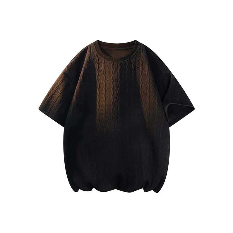 FORCEPULR T Shirts Unisex-14