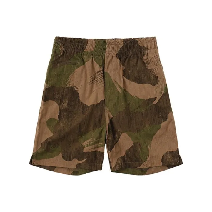 Visvim FW23 Casual Shorts Men's-2