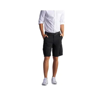Lee Cargo Shorts Men Black