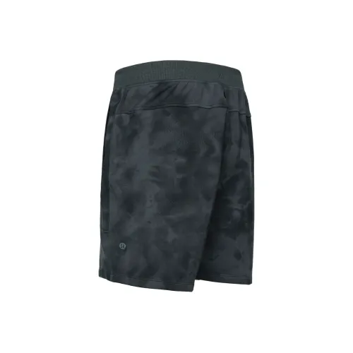 Lululemon Pace Breaker Sports Shorts Men