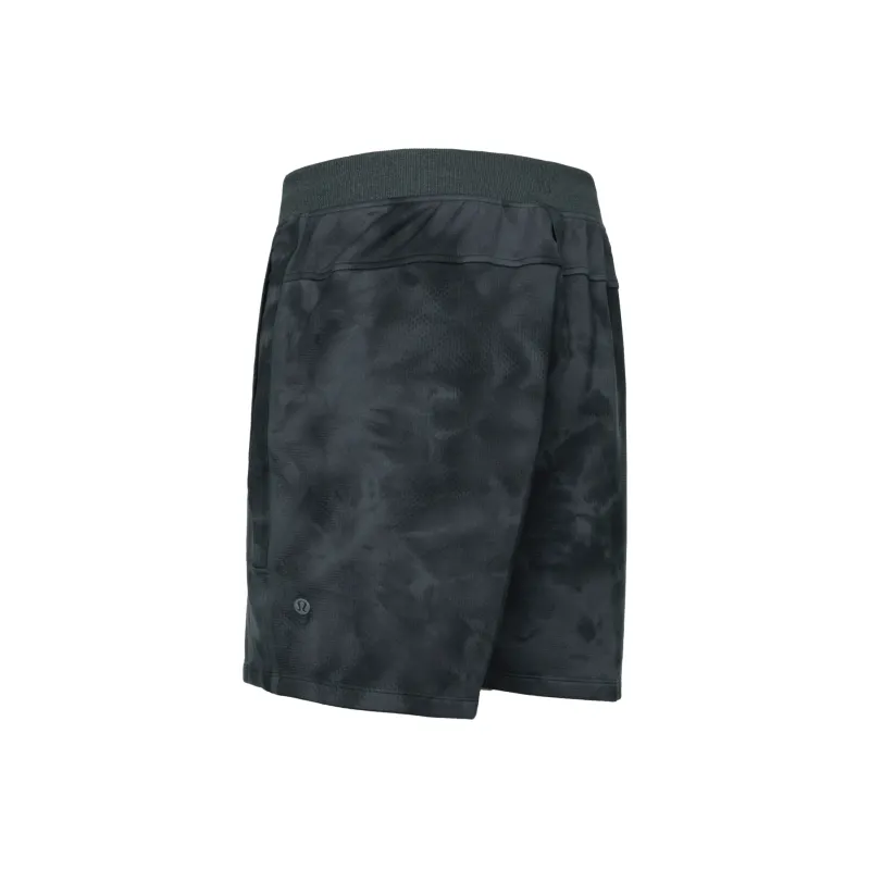 Lululemon Pace Breaker Sports Shorts Men-0