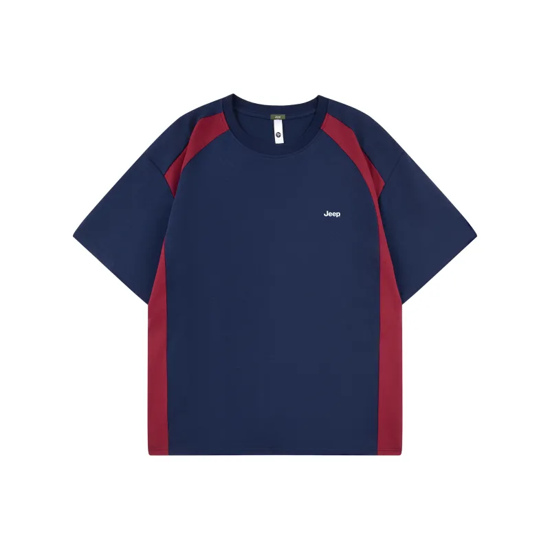 Jeep T Shirts Unisex-0