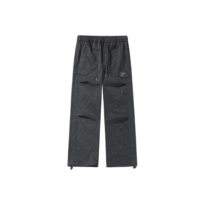 PEDLOR Casual Pants Unisex-6