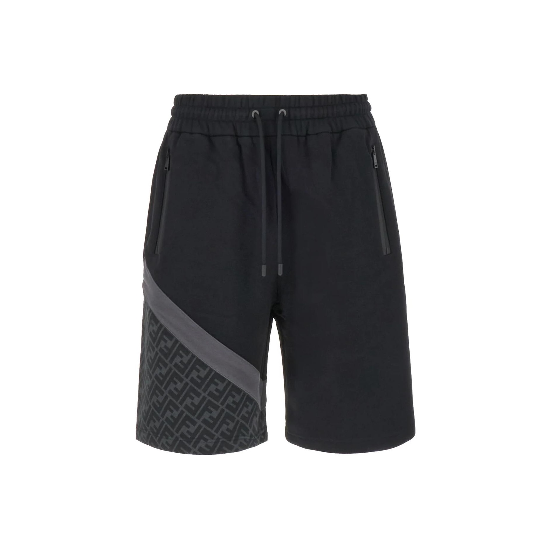 FENDI Casual Shorts Men on Sale & Authentic - POIZON FENDI Casual Shorts Men on Sale & Authentic - POIZON