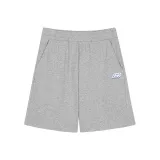 Medium Heather Gray/004F