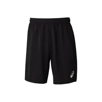 Asics Casual Shorts Men's Black