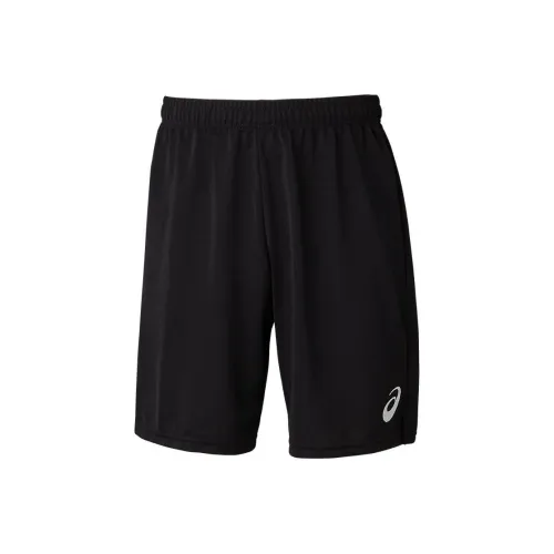 Asics Casual Shorts Men's Black