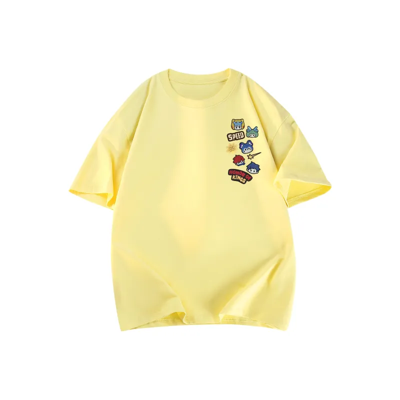 HONOR OF KINGS T Shirts Unisex-28