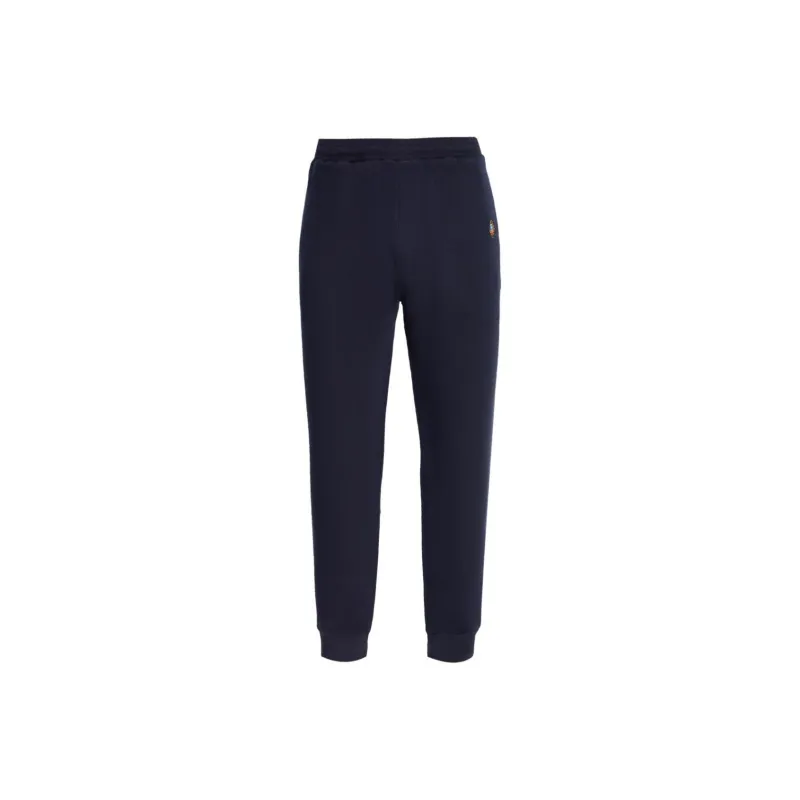 BALLY Logo Embroidered Track Pants-0