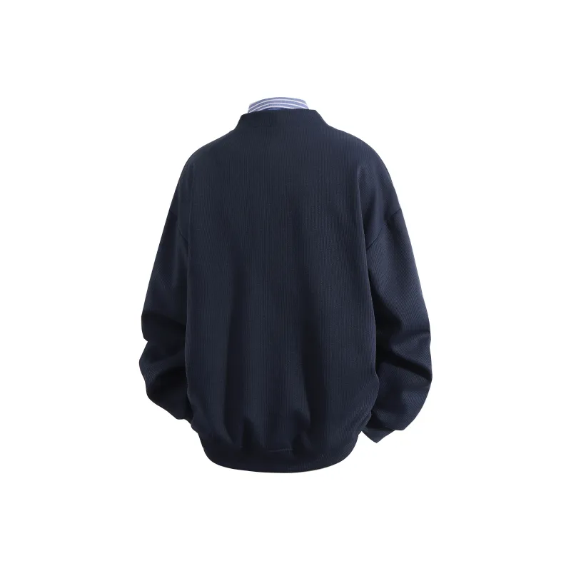LIVINGTOWN Shirt Matching Set Unisex-7