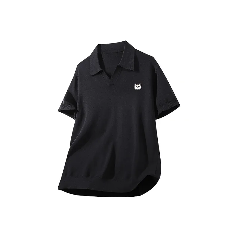 Supremo Cat Knitwear Unisex-2