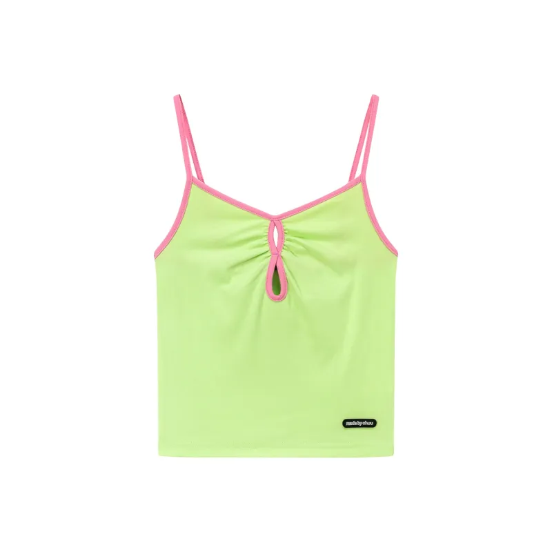 CHUU Tank Tops Women's-10