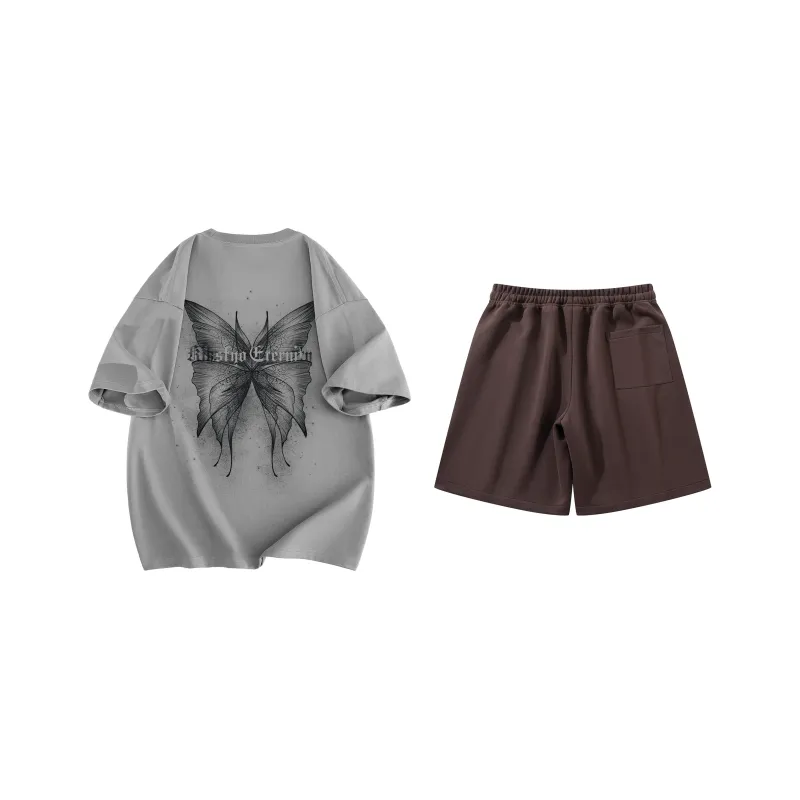 KIKSTYO Casual Sportswear Unisex-74