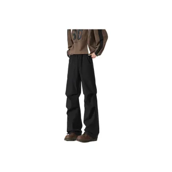 WKOOG Casual Pants Unisex