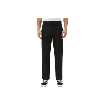 Dickies Casual Pants Men's Black