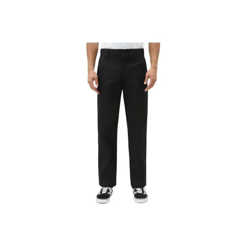 Dickies Casual Pants Men's Black