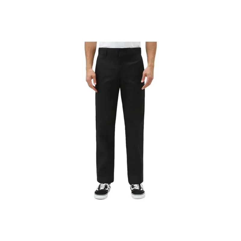 Dickies Casual Pants Men's Black-0