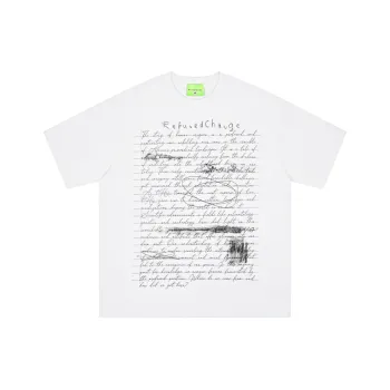 CUWU T Shirts Unisex