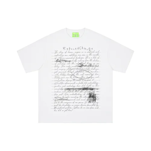 CUWU T Shirts Unisex