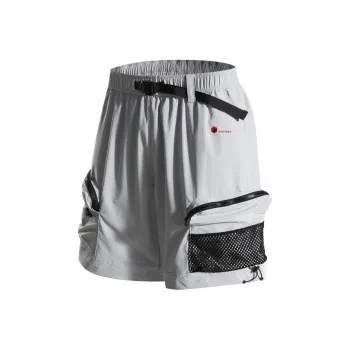 SWISS MILITARY Cargo Shorts Unisex