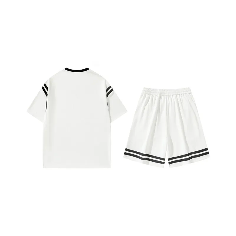 7 SEVFUN Casual Sportswear Unisex-5