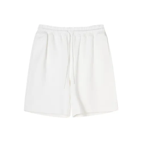 COKEIN Clean Fit Series Casual Shorts Unisex