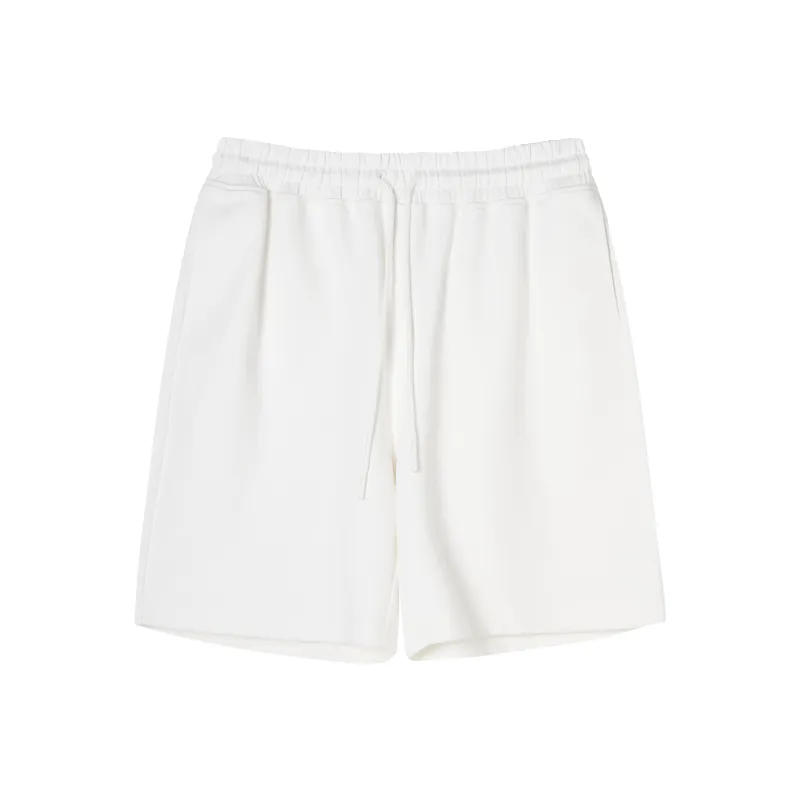 COKEIN Clean Fit Series Casual Shorts Unisex-0