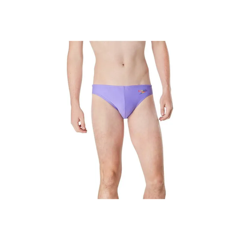 Speedo Pride Graphic Solar Swimming Shorts Men's-6