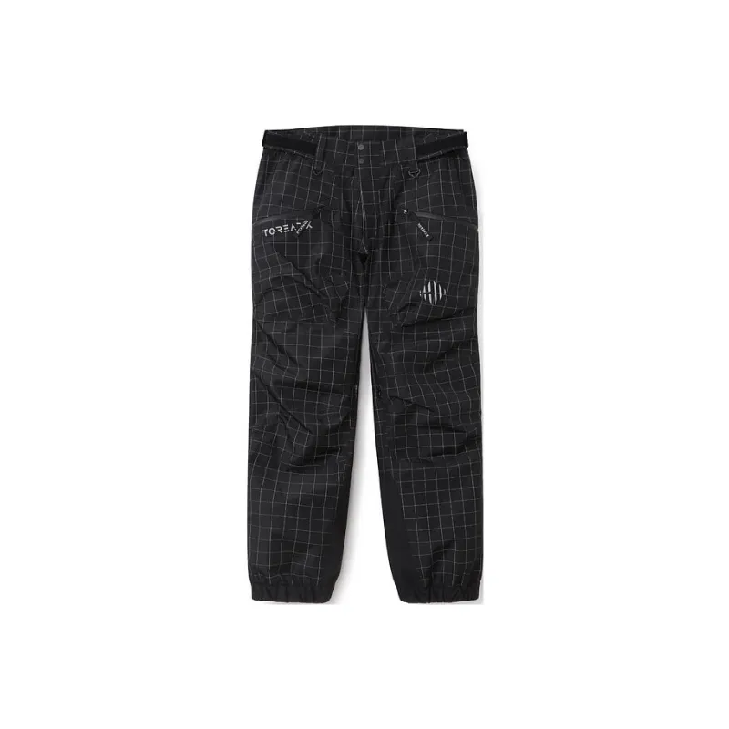 TOREAD TOREAD. X Series Ski Pants Unisex-2