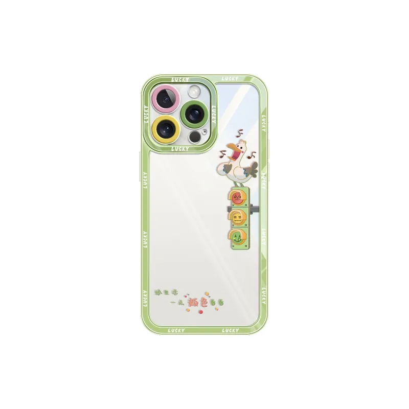 RVIXE Phone Cases-5