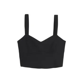 Hollister Tank Tops Women's