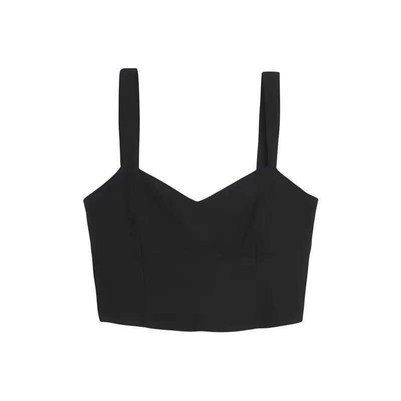 Hollister Tank Tops Women's-1
