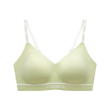 Lan Zhuoli Women's Bras
