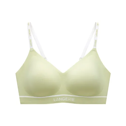 Lan Zhuoli Women's Bras