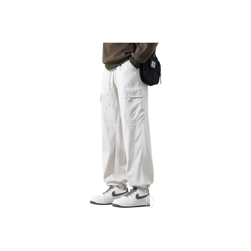 FOREVER 21 Casual Pants Unisex-2