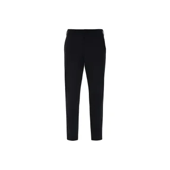PRADA Cropped Tailored Trousers