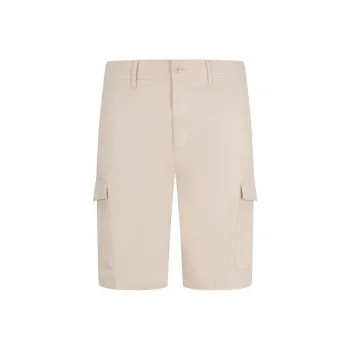Tommy Hilfiger Straight leg Cargo Shorts