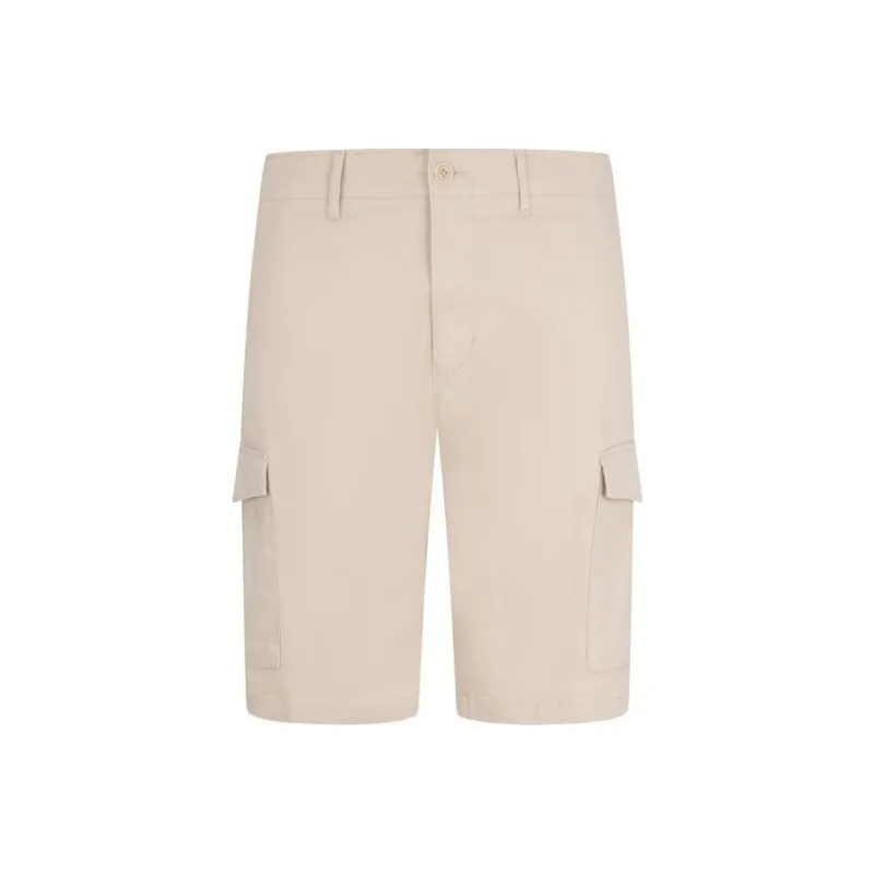 Tommy Hilfiger Straight leg Cargo Shorts-0