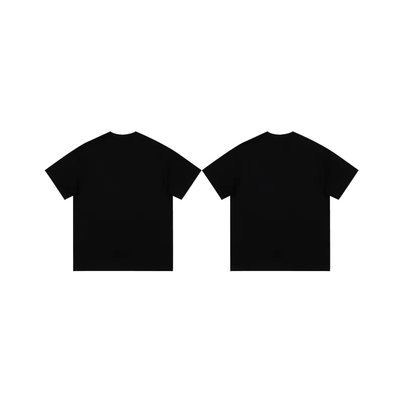 Universal Templates T Shirt Unisex 2 Pack-1