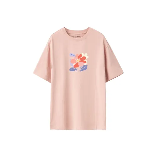 UNIQLO T Shirts Women's