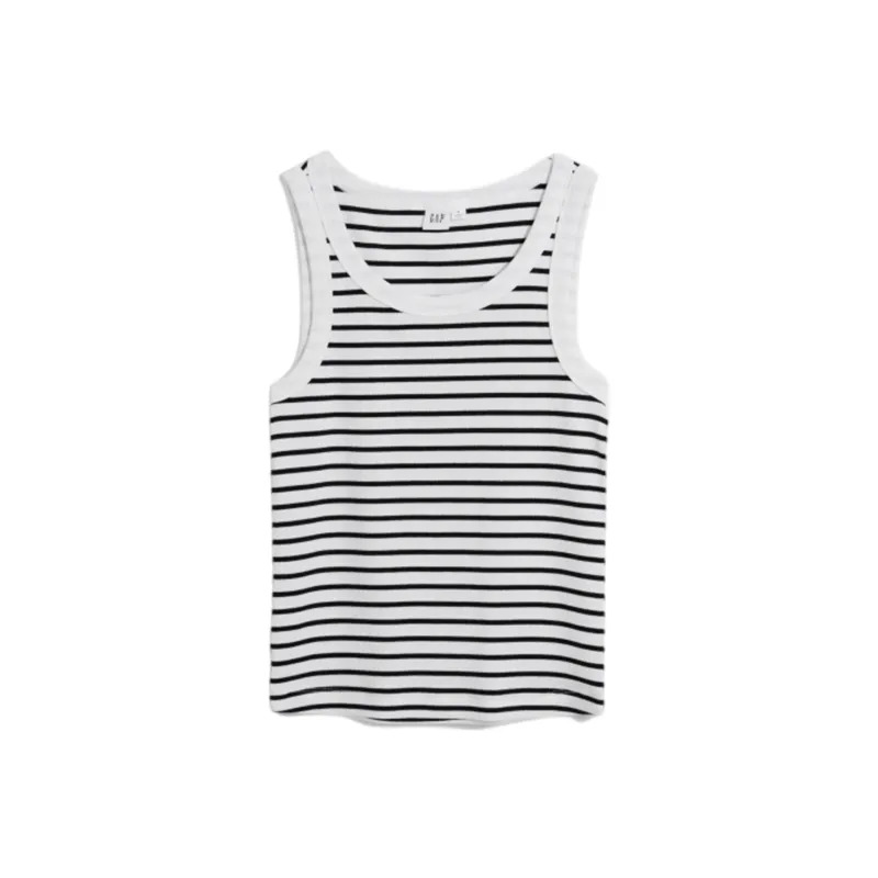 GAP Tank Tops Women's-0