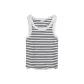 Black White Stripes