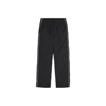 Hollister Casual Pants Men's Black