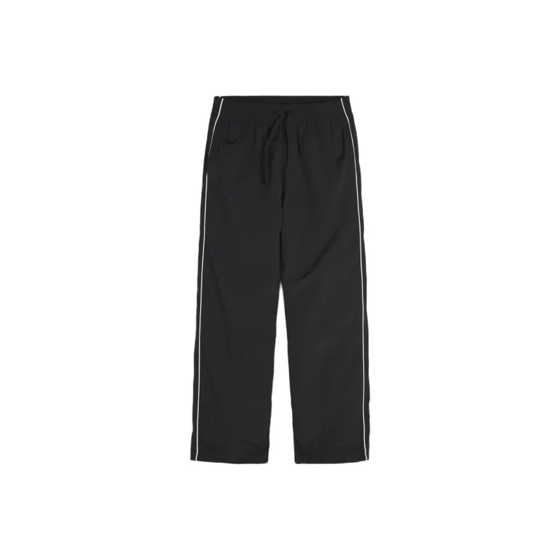 Hollister Casual Pants Men's Black-0