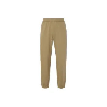 UNIQLO Casual Pants Men's Dark Beige