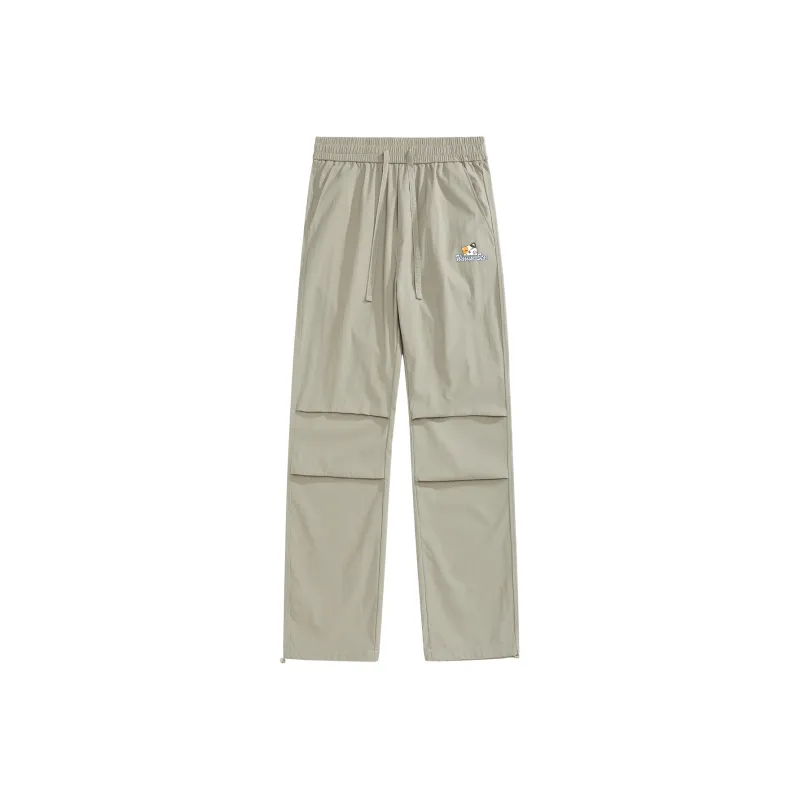 WARRIOR Casual Pants Unisex-6