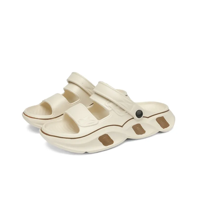 ROBINHOOD Beach Sandals Men's Box Included-3