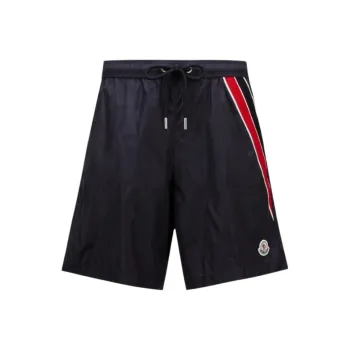 Moncler Swim Shorts