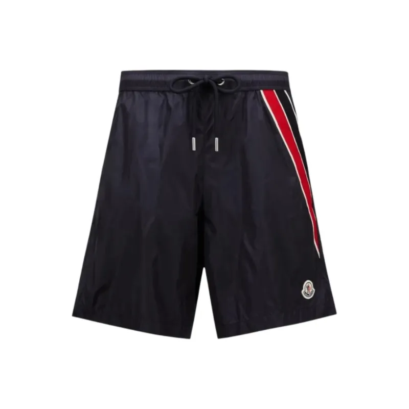 Moncler Swim Shorts-0