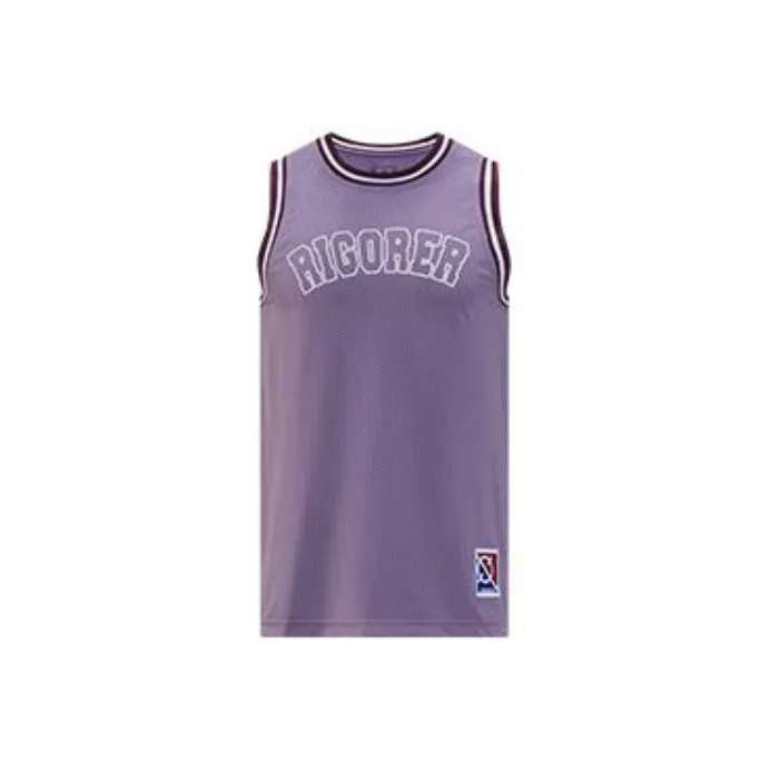 RIGORER Basketball Jerseys Men-1